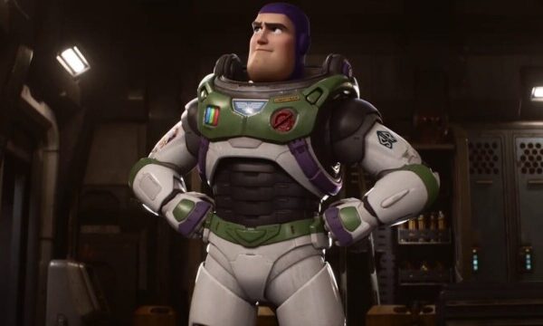 Lightyear 123movies