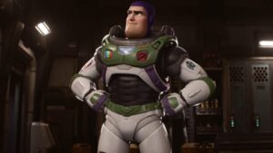 Lightyear 123movies