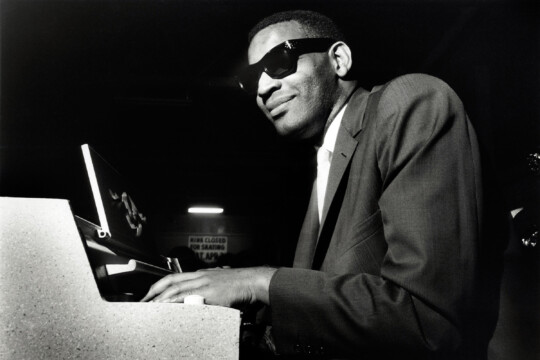 ray charles