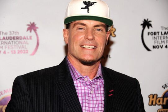 vanilla ice