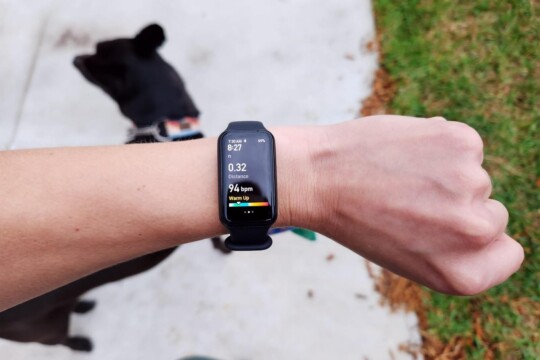 fitness tracker reviews