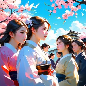 母の愛情が込められた私の名前