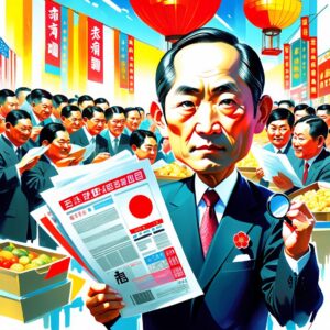 自民党が小野寺氏の続投を決定、食品消費税減税の調整役を再任