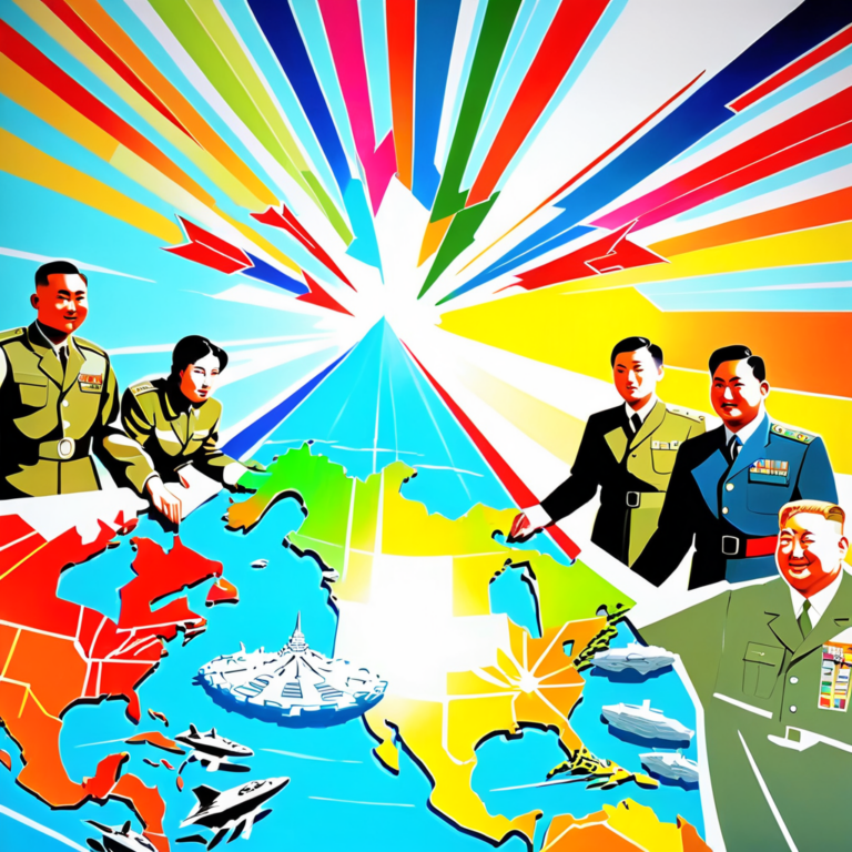 米太平洋軍、北朝鮮ミサイル発射に対し同盟国との連携を深化