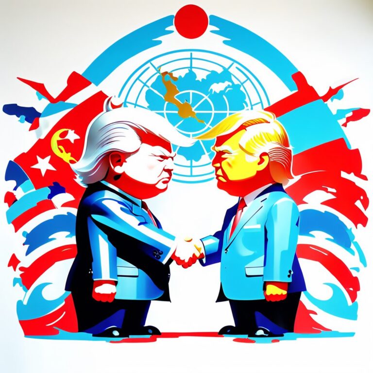 日米首脳会談で安全保障と経済安保の連携強化を確認、中国の動向が焦点に