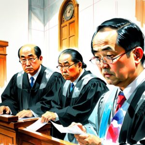 茨城県神栖市長選における高裁判決に対する最高裁への上告：法令違反と手続き的問題を理由に是正を求める