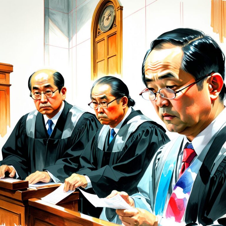 茨城県神栖市長選における高裁判決に対する最高裁への上告：法令違反と手続き的問題を理由に是正を求める