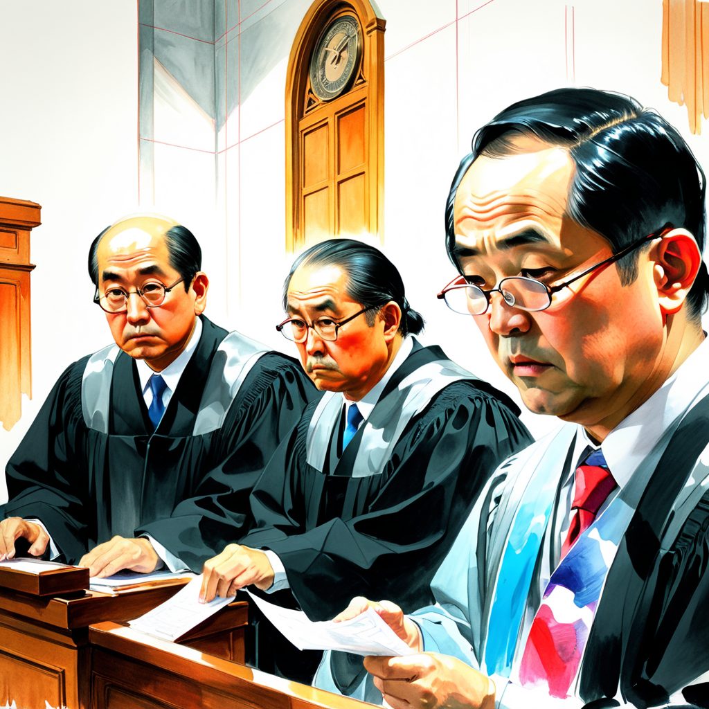 茨城県神栖市長選における高裁判決に対する最高裁への上告：法令違反と手続き的問題を理由に是正を求める