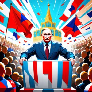 ロシア下院選で与党「統一ロシア」が圧勝、プーチン政権支持の傾向強まる