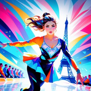 2030年パリ五輪での銅メダル超えを目指す、フィギュアスケート女子の中井亜美が決意を語る