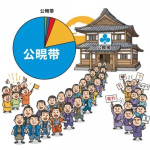 公明党、中道分裂議員28人の復党を承認　法的には可能だが民意との乖離指摘も