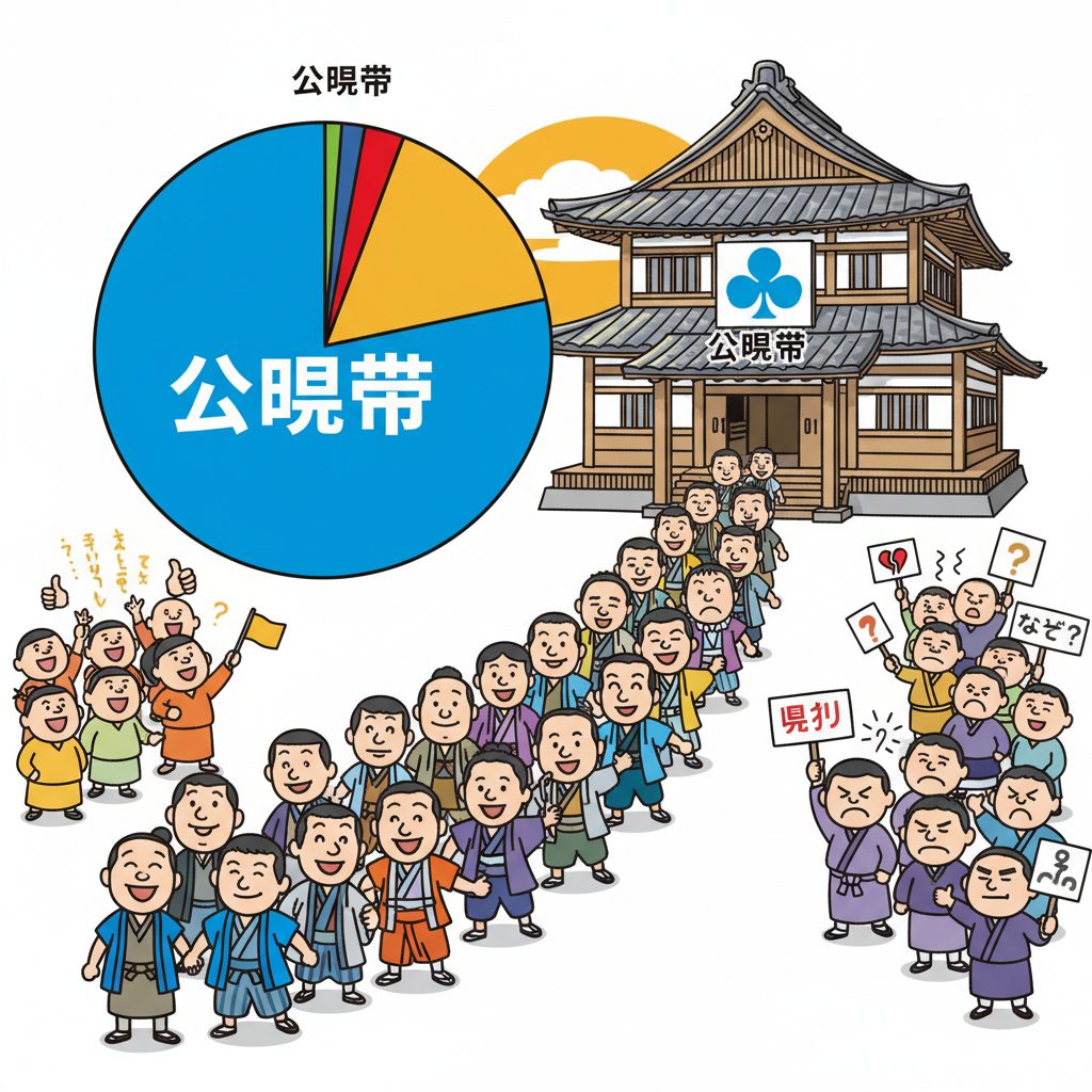 公明党、中道分裂議員28人の復党を承認　法的には可能だが民意との乖離指摘も