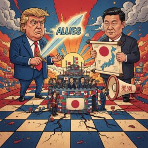 米中首脳会談後の日本政府の対応：宣伝戦に備えた情報収集と分析