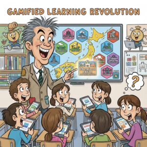 ゲームを教育ツールに: 東京大学とコナミが「桃太郎電鉄」の教材を開発