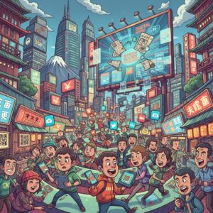 左派退潮に若者現役世代の覚醒、経済重視の流れ