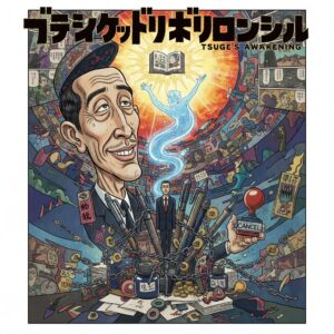 未発表インタビューを通じて明らかになるつげ義春の創作哲学と宗教観