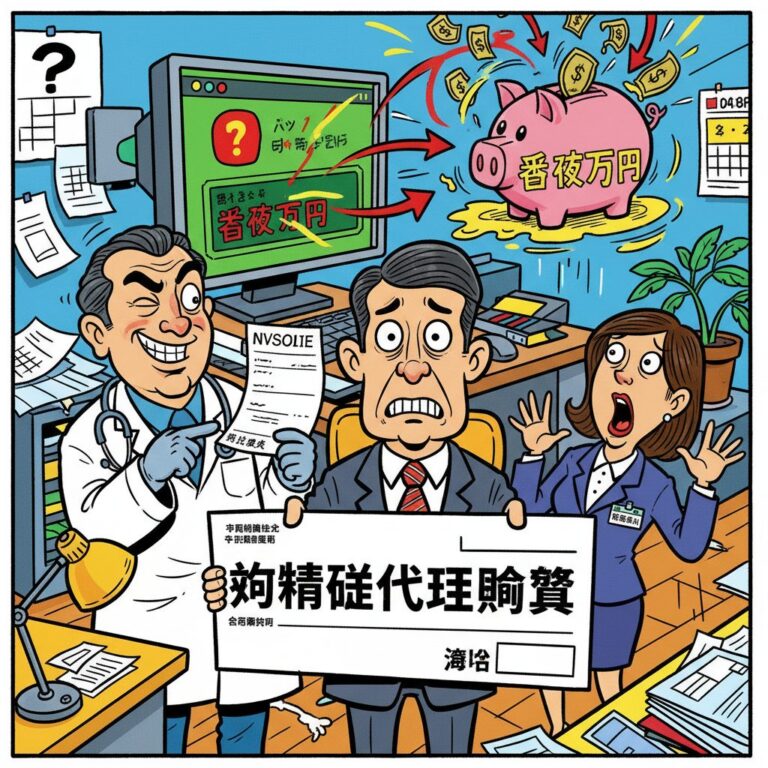 病院関係者をかたった抗菌剤代理購入詐欺、数百万円の被害が宮城県内で相次ぐ