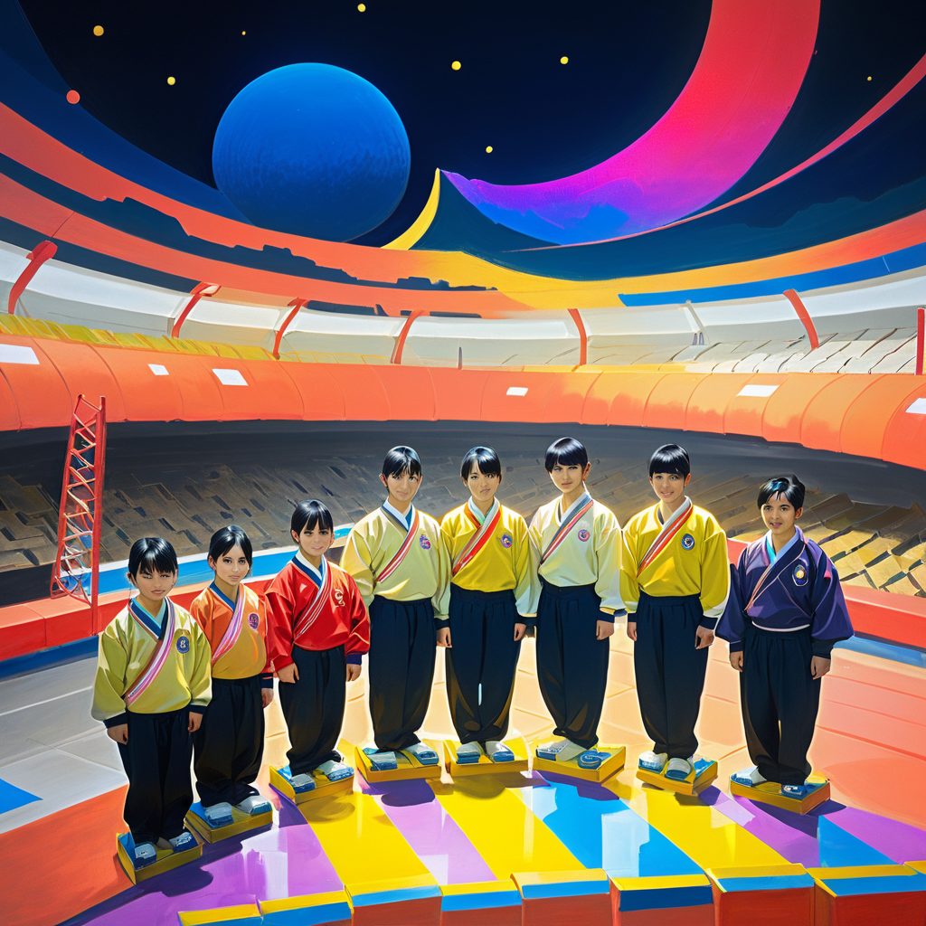 最年少金メダリスト誕生！11歳栗原悠輝が「ぷよぷよ」で優勝