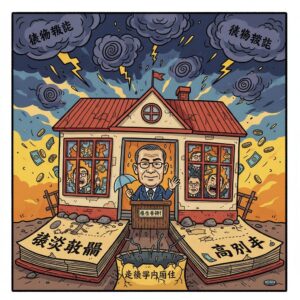 兵庫県の財政危機：起債許可団体への転落とその背景