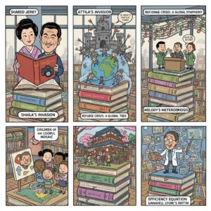 本よみうり堂の推薦：10月4日朝刊で紹介される注目の書籍