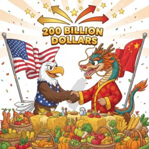 米中首脳会談の成果をアピール、トランプ政権がファクトシート公表