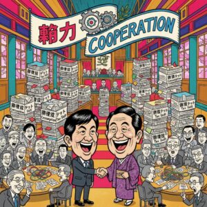 自民党が「消費税シフト」人事を発表、田村氏・後藤氏続投で協議強化
