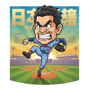 NPBでの現役続行を希望するDeNA藤浪晋太郎投手が明かす