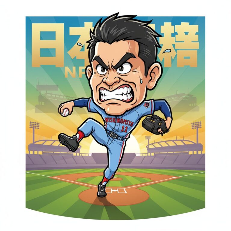 NPBでの現役続行を希望するDeNA藤浪晋太郎投手が明かす