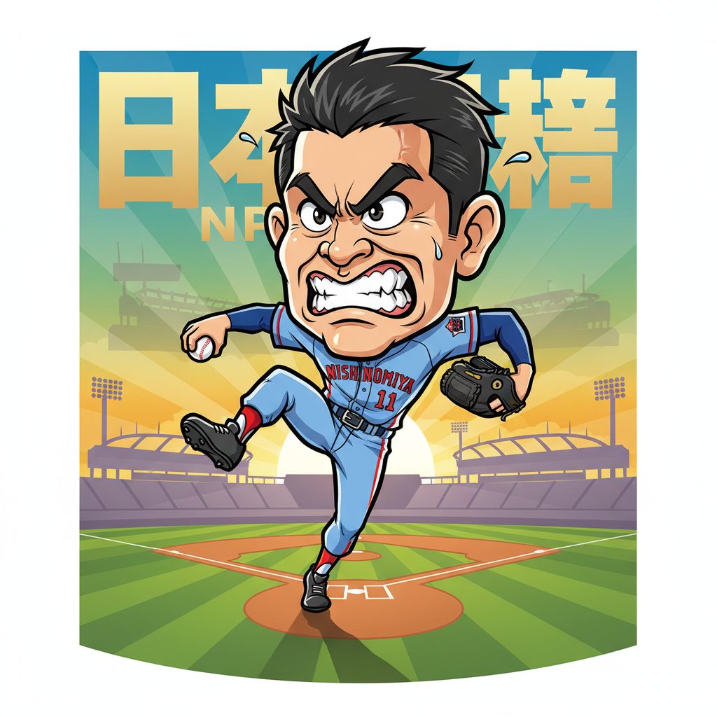 NPBでの現役続行を希望するDeNA藤浪晋太郎投手が明かす