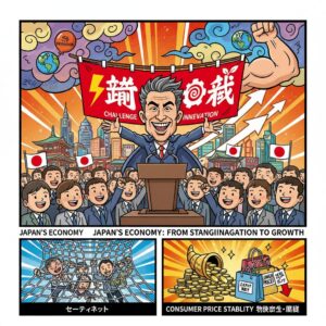 片山財務相、挑戦を促す「最後のチャンス」講演で高校生に発展の重要性語る