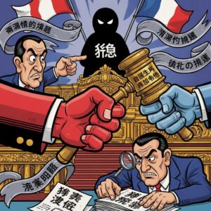 自民党福岡県連が新会長を選出、古賀氏就任で蔵内氏疑惑の調査姿勢は不明