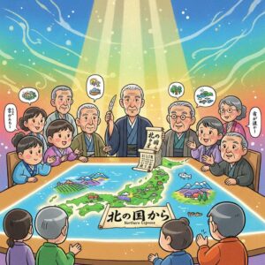 倉本聰、情を重んじる脚本家として後世への影響力