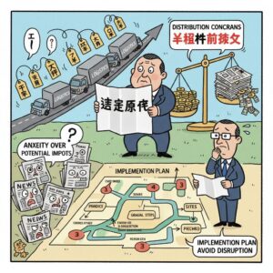 新聞協会が「適正原価」導入に関し政府へ配慮要望　物流混乱と物価高回避のため段階的導入を求む