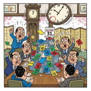 臨時国会召集、政府主導の論戦に向けて動き出す