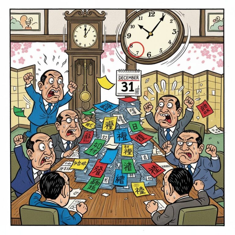 臨時国会召集、政府主導の論戦に向けて動き出す