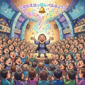 復興のシンボル曲「しあわせ運べるように」を作詞・作曲した臼井真さんをしのぶ会、多くの教え子や関係者が参列