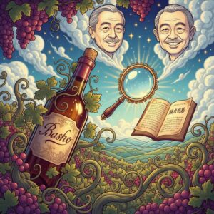 志賀直哉の足跡を辿る我孫子市、草稿ノート修復とブドウ由来のワイン販売で文化振興