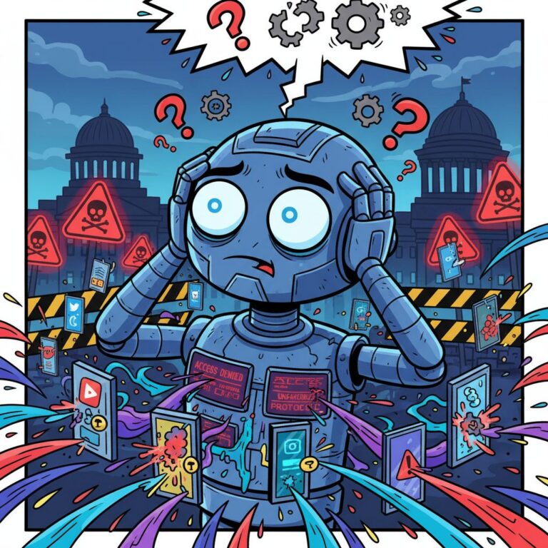 オープンAI、GPT6.1アストラの公開を中止　安全性が大きな懸念事項となる