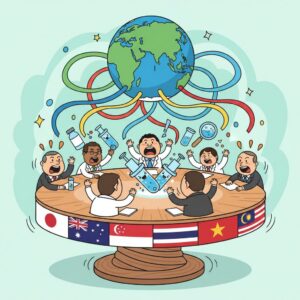 アジア太平洋地域が感染症対策で国際枠組み発足、ワクチン開発を強化