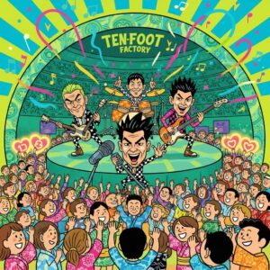 10年目を迎えた「山人音楽祭」が県民の愛に支えられて成長する