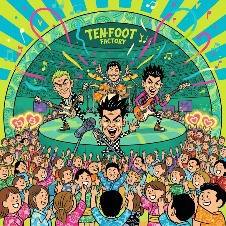 10年目を迎えた「山人音楽祭」が県民の愛に支えられて成長する